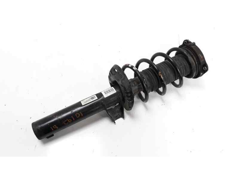 Recambio de amortiguador delantero izquierdo para volkswagen golf vi (5k1) advance referencia OEM IAM 1TO412015  