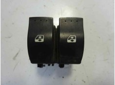 Recambio de mando elevalunas delantero izquierdo para renault megane ii berlina 5p confort expression referencia OEM IAM   