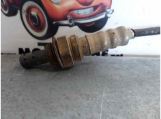 Recambio de sonda lambda para skoda fabia (6y2/6y3) young line referencia OEM IAM 03C906262   2