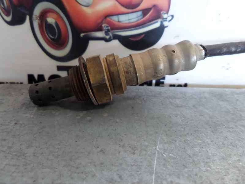 Recambio de sonda lambda para skoda fabia (6y2/6y3) young line referencia OEM IAM 03C906262  