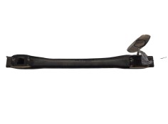 Recambio de refuerzo paragolpes trasero para mercedes-benz clase c (w204) coupe 2.1 cdi cat referencia OEM IAM A2046100014   2