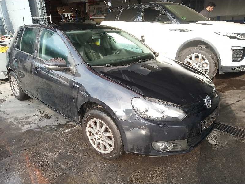 Recambio de amortiguador delantero izquierdo para volkswagen golf vi (5k1) advance referencia OEM IAM 1TO412015  