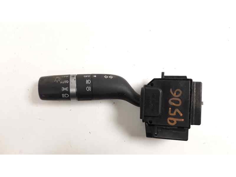 Recambio de mando intermitentes para mazda 3 lim. (bl) active referencia OEM IAM BCD166122  