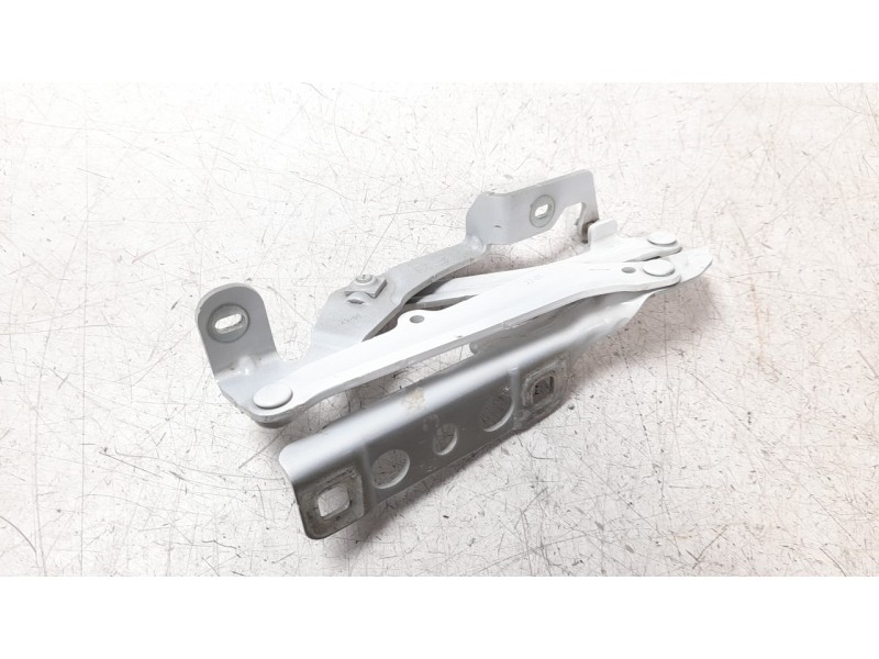 Recambio de bisagra capo derecha para citroen c5 aircross 1.2 12v e-thp / puretech referencia OEM IAM 9814188880  
