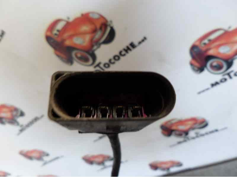 Recambio de sonda lambda para skoda fabia (6y2/6y3) young line referencia OEM IAM 03C906262  