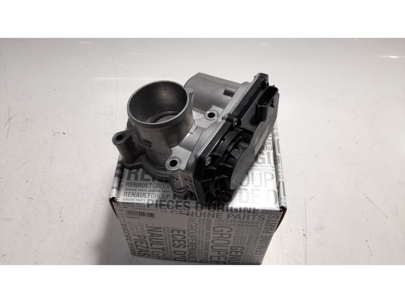 Recambio de caja mariposa para renault megane i classic (la0) referencia OEM IAM 8200728892 CAM010IAM 