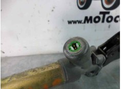 Recambio de cinturon seguridad delantero derecho para peugeot 406 berlina (s1/s2) 2.0 hdi referencia OEM IAM    2