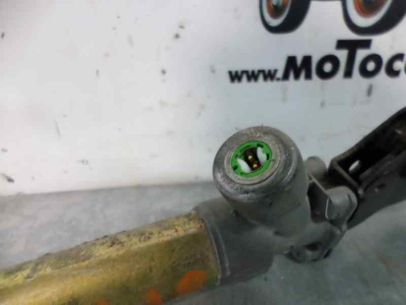 Recambio de cinturon seguridad delantero derecho para peugeot 406 berlina (s1/s2) 2.0 hdi referencia OEM IAM   