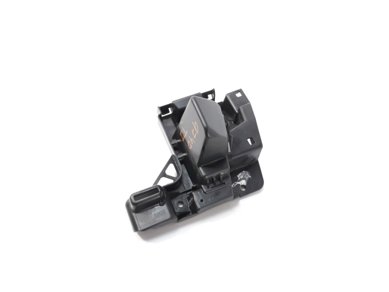 Recambio de moldura para citroen berlingo live m referencia OEM IAM 9816808180  