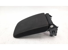 Recambio de apoyabrazos central para volkswagen golf vi (5k1) advance referencia OEM IAM 1K5864251C  