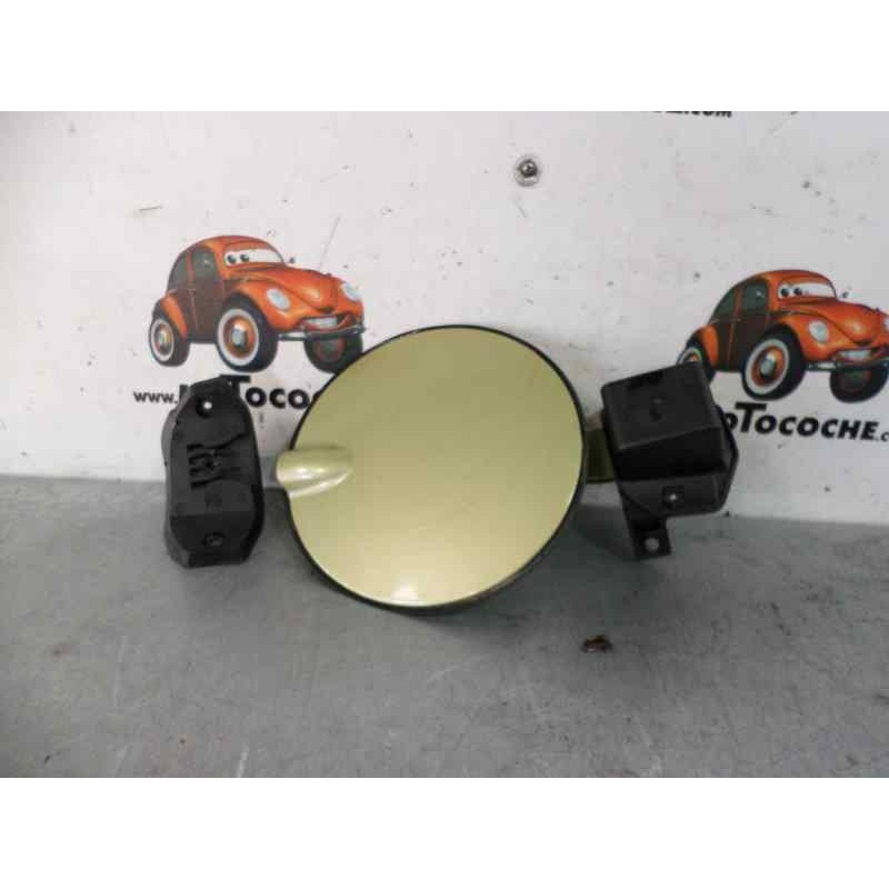 Recambio de tapa exterior combustible para opel corsa d enjoy referencia OEM IAM 13183307  