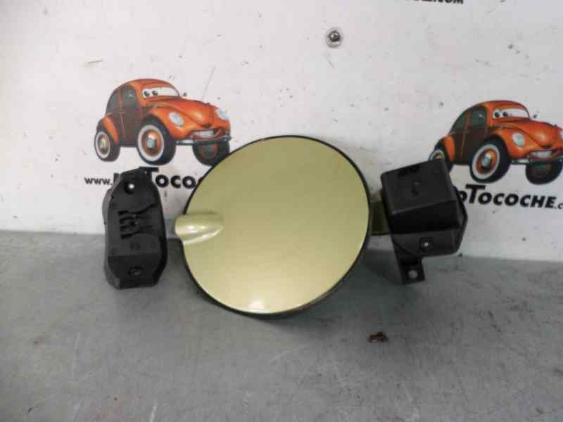 Recambio de tapa exterior combustible para opel corsa d enjoy referencia OEM IAM 13183307  