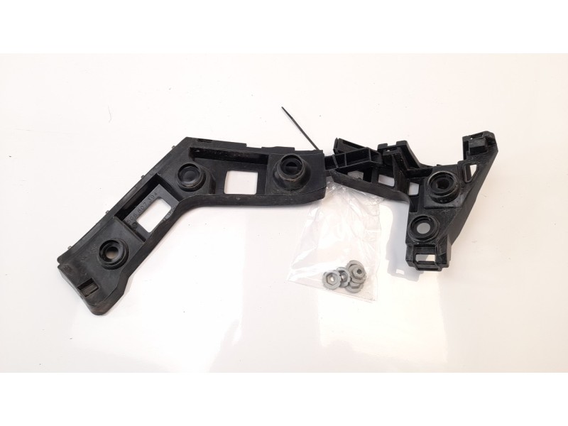 Recambio de moldura para volkswagen golf vii lim. 1.6 tdi dpf referencia OEM IAM 5G6807394  