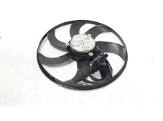 Recambio de electroventilador para volkswagen golf vii sportsvan 2.0 tdi referencia OEM IAM 5Q0121203AA   2