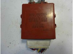 Recambio de modulo electronico para toyota yaris (ncp1/nlp1/scp1) 1.4 d-4d expo referencia OEM IAM 8598052220 0515003960 