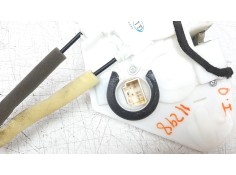 Recambio de cerradura puerta delantera izquierda para mazda 2 lim. () 1.5 16v cat referencia OEM IAM DA6C59310   2