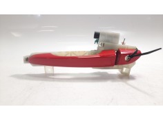 MANETA EXTERIOR DELANTERA IZQUIERDA 2131175200 