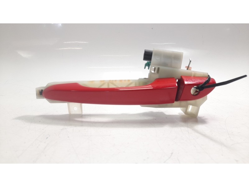 Recambio de maneta exterior delantera izquierda para hyundai kona referencia OEM IAM 2131175200  