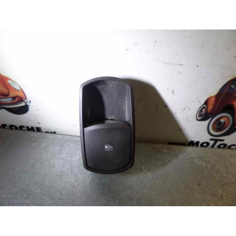 Recambio de mando elevalunas delantero derecho para opel corsa d enjoy referencia OEM IAM 13189333 315625731 