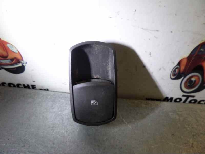Recambio de mando elevalunas delantero derecho para opel corsa d enjoy referencia OEM IAM 13189333 315625731 