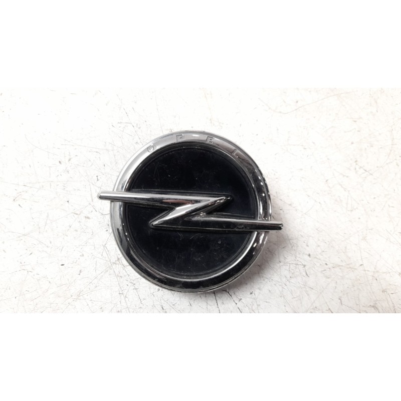 Recambio de maneta exterior maletero / porton para opel corsa f 1.2 referencia OEM IAM 9830092980  