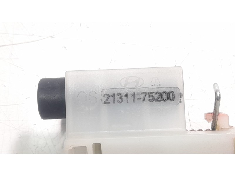 Recambio de maneta exterior delantera izquierda para hyundai kona referencia OEM IAM 2131175200  