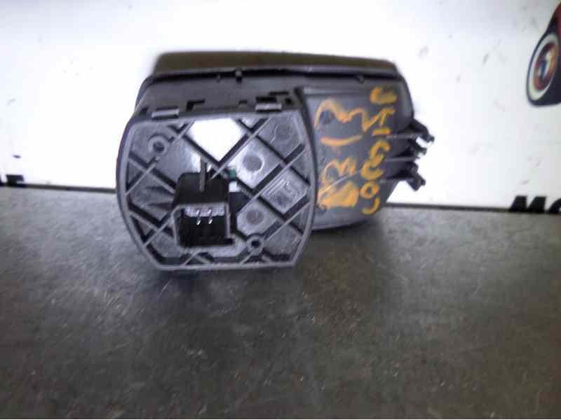 Recambio de mando elevalunas delantero derecho para opel corsa d enjoy referencia OEM IAM 13189333 315625731 