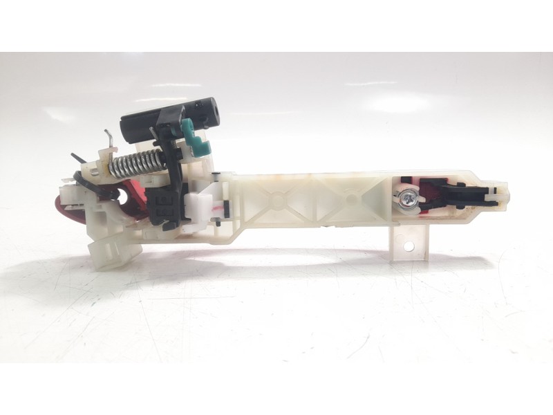 Recambio de maneta exterior delantera izquierda para hyundai kona referencia OEM IAM 2131175200  