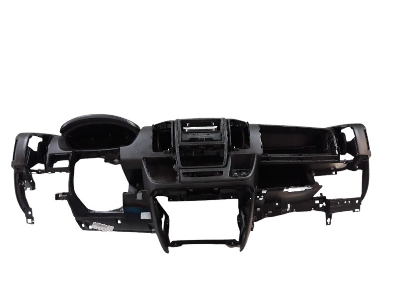 Recambio de salpicadero para fiat torino r58 referencia OEM IAM 735740748  