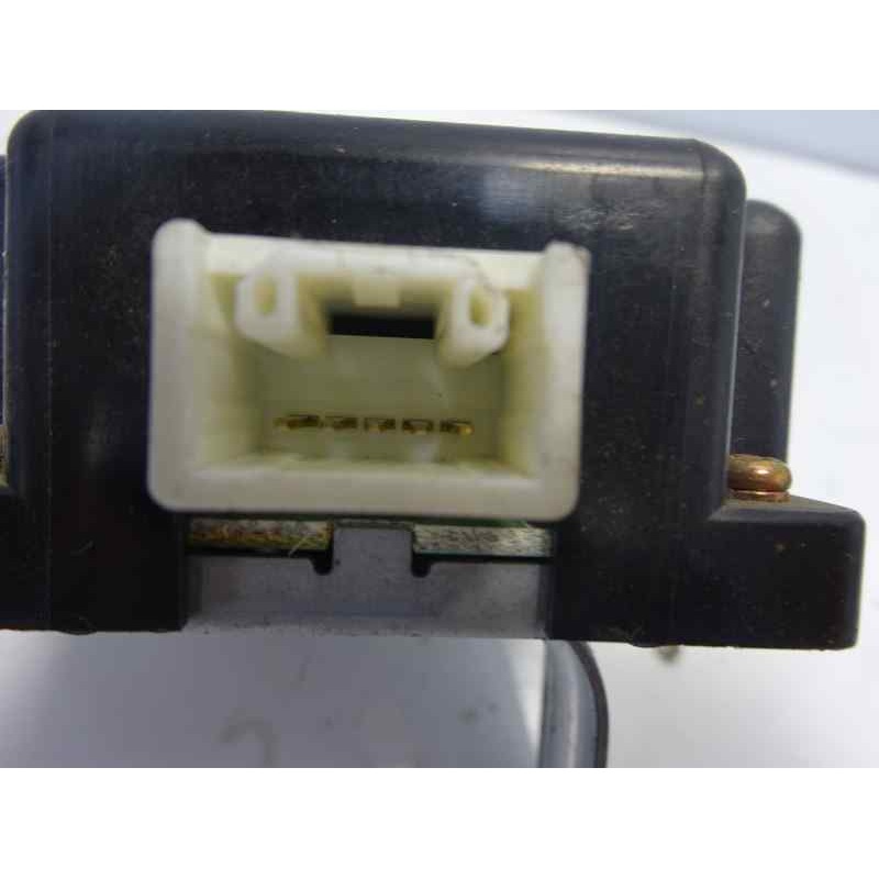 Recambio de modulo electronico para toyota yaris (ncp1/nlp1/scp1) 1.4 d-4d expo referencia OEM IAM 8974152021 619825000 