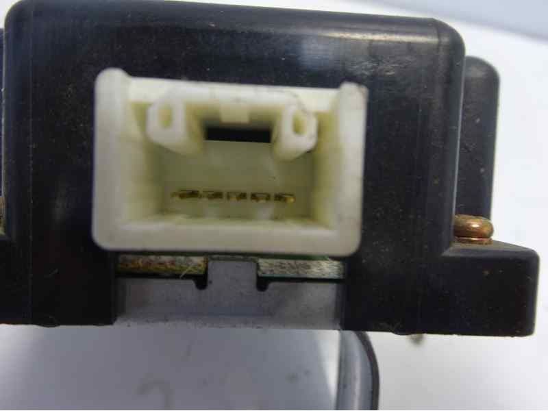 Recambio de modulo electronico para toyota yaris (ncp1/nlp1/scp1) 1.4 d-4d expo referencia OEM IAM 8974152021 619825000 