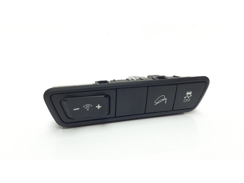 Recambio de interruptor para hyundai ix35 1.7 crdi cat referencia OEM IAM 937002S20009P LMCP20P 