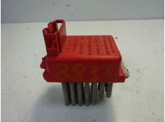 RESISTENCIA CALEFACCION 1J0907521 1J0907521 657364M 5DS006467