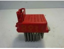 RESISTENCIA CALEFACCION 1J0907521 1J0907521 657364M 5DS006467
