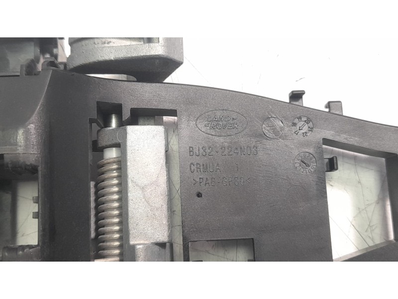 Recambio de maneta exterior delantera izquierda para jaguar e-pace 2.0 diesel cat referencia OEM IAM BJ32224N03  