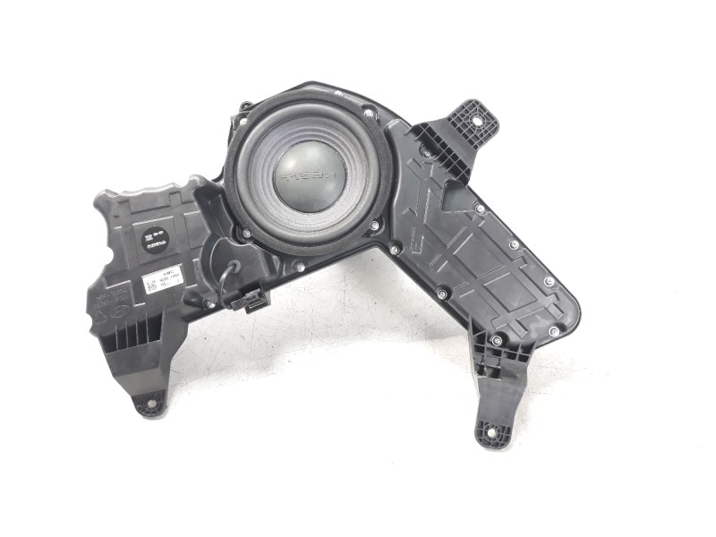 Recambio de sistema audio / radio cd para hyundai kona referencia OEM IAM 96380J9000  