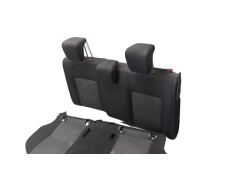 Recambio de juego asientos completo para suzuki vitara 1.4 16v boosterjet cat referencia OEM IAM 8568061M00BAE   2