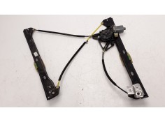 Recambio de elevalunas delantero izquierdo para volkswagen golf vii sportsvan 2.0 tdi referencia OEM IAM 510837461F 106236216  2