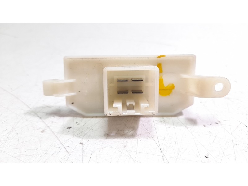 Recambio de resistencia calefaccion para ford ka+ 1.2 ti-vct cat referencia OEM IAM AV1118B647AB  