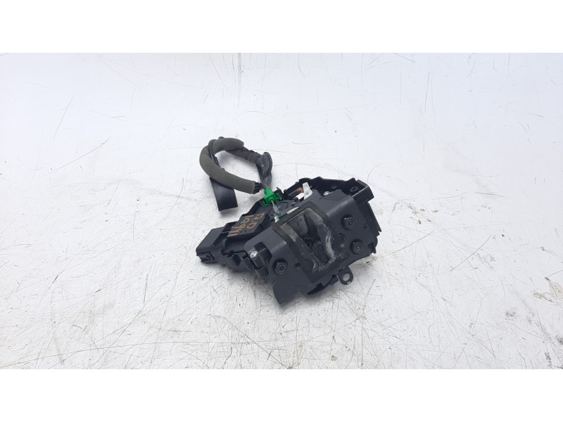 Recambio de cerradura puerta delantera derecha para ford ka+ 1.2 ti-vct cat (3 cil.) referencia OEM IAM   