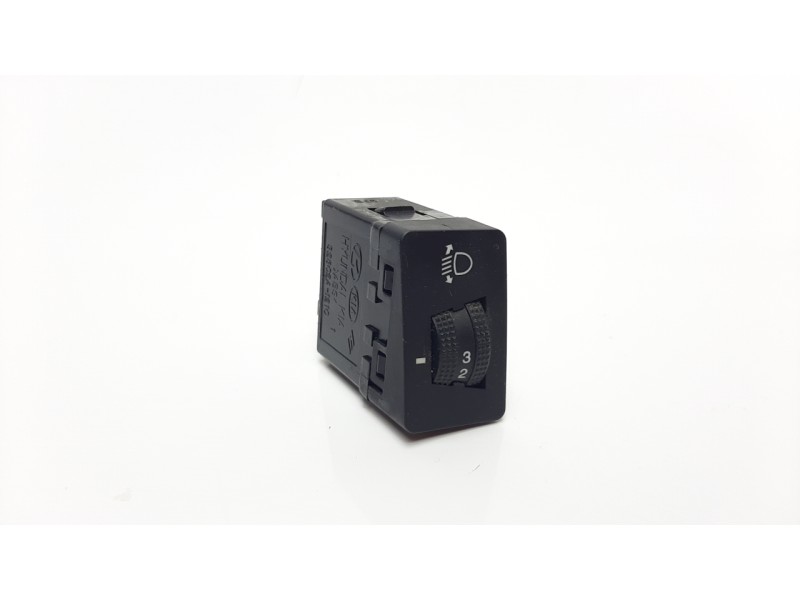 Recambio de interruptor para hyundai ix35 1.7 crdi cat referencia OEM IAM 937602S0009P  