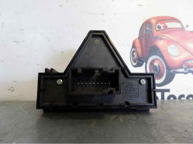 Recambio de warning para opel corsa d enjoy referencia OEM IAM 13189529  