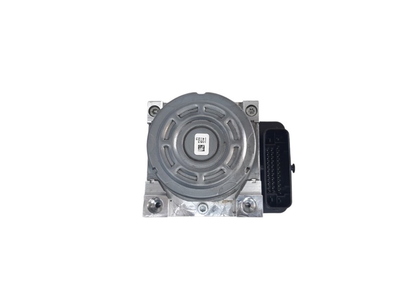 Recambio de abs para opel corsa f 1.2 referencia OEM IAM 9846124480  
