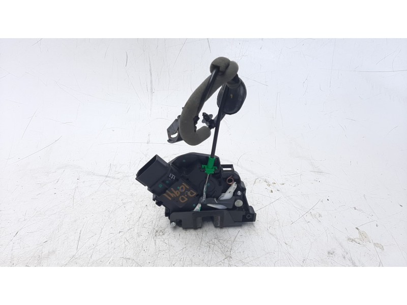 Recambio de cerradura puerta delantera derecha para ford ka+ 1.2 ti-vct cat (3 cil.) referencia OEM IAM   