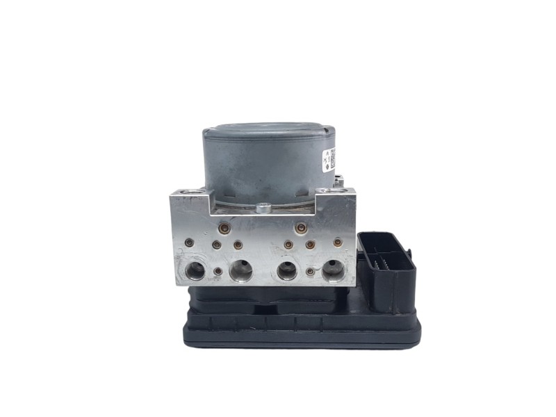 Recambio de abs para opel corsa f 1.2 referencia OEM IAM 9846124480  