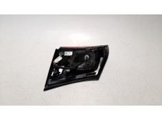 Recambio de piloto trasero izquierdo interior para honda civic lim.5 (fk) 1.0 vtec cat referencia OEM IAM 34155TGGA01   2