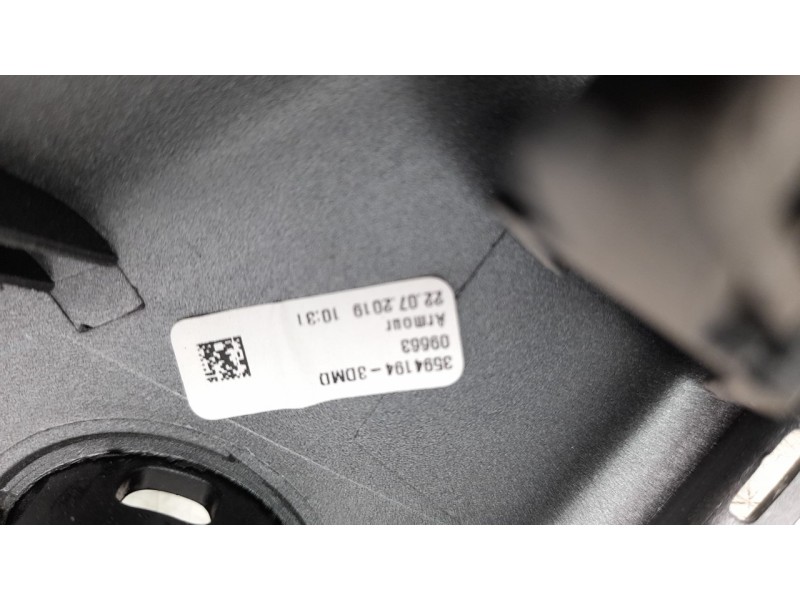 Recambio de moldura para ford kuga (cbs) 1.5 ecoboost cat referencia OEM IAM 35941943DMD  