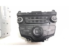 Recambio de sistema audio / radio cd para ford ka+ 1.2 ti-vct cat referencia OEM IAM G1B518C815AF   2