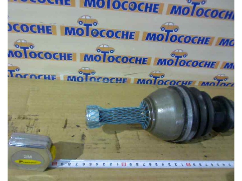 Recambio de transmision delantera izquierda para renault 21 nevada (k48) 1.8 referencia OEM IAM 7701349785  