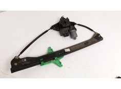 Recambio de elevalunas trasero derecho para volkswagen golf vii sportsvan 2.0 tdi referencia OEM IAM 510839462D   2